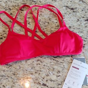 South Swell Bikini Top